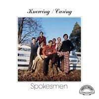 Knowing / Caring (Remastered)